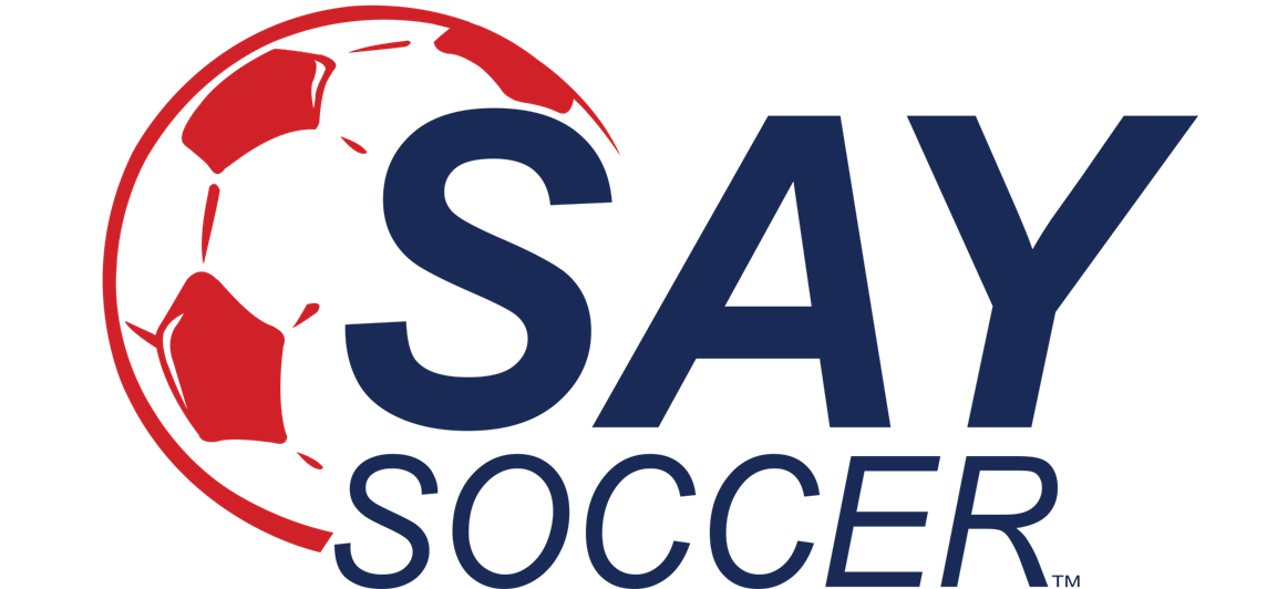 SAY Soccer 