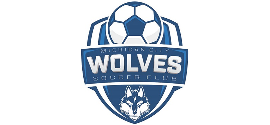 Wolves Soccer Club Logo